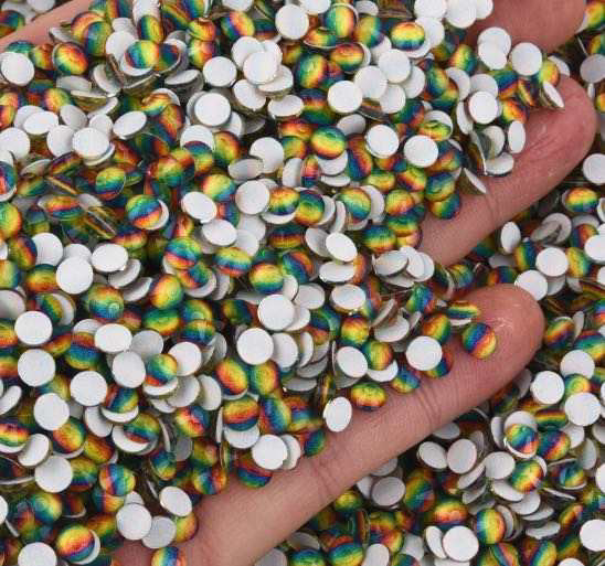 New stones! Ss16