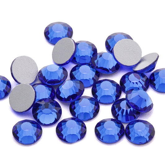 Sapphire Glass