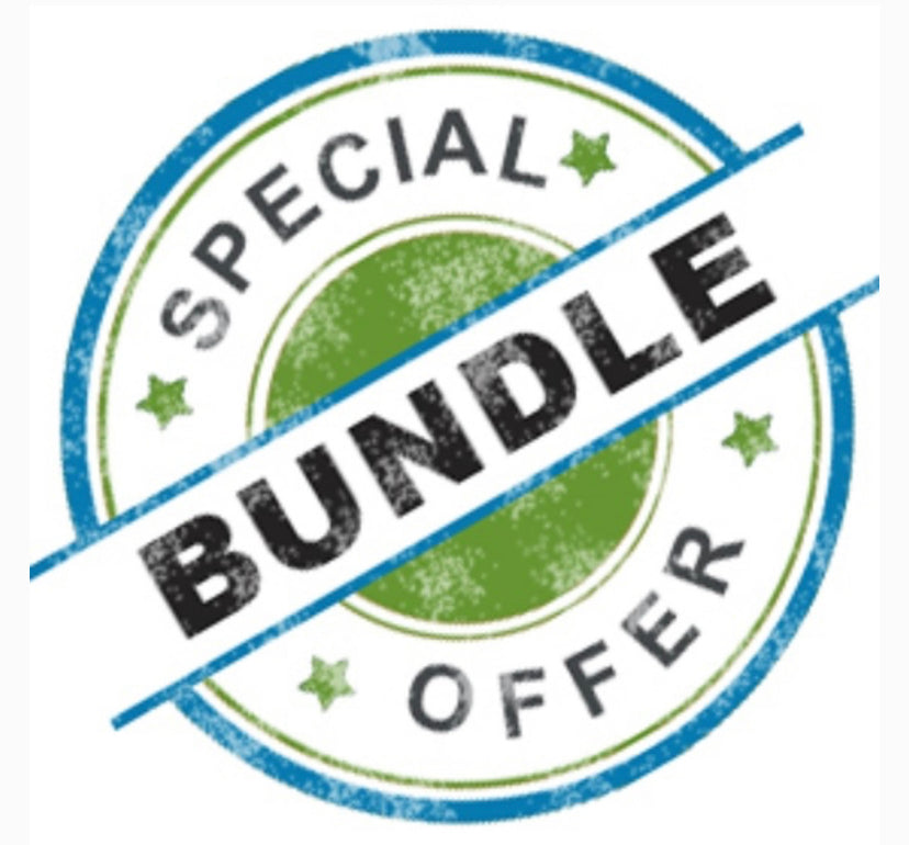 Bundle SS16 Discount