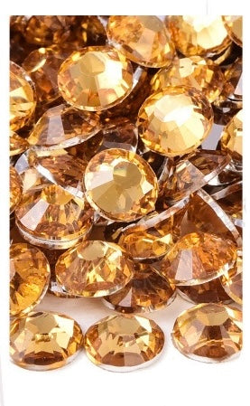 Topaz Resin