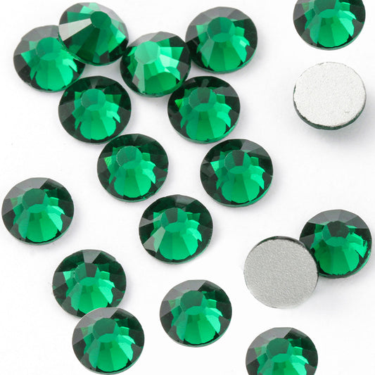 Emerald Glass